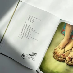 Книга Мама - Гелен Дельфорж