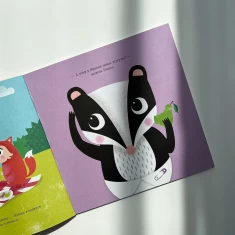 Книга МИШКО, ТИШКО І ЯРИНКА. Тишко та новий горщик - Ровена Бліт Книга МИШКО, ТИШКО І ЯРИНКА. Тишко та новий горщик - Ровена Бліт