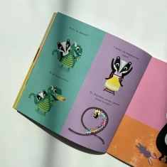 Книга МИШКО, ТИШКО І ЯРИНКА. Тишко та новий горщик - Ровена Бліт Книга МИШКО, ТИШКО І ЯРИНКА. Тишко та новий горщик - Ровена Бліт