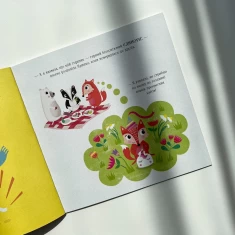 Книга МИШКО, ТИШКО І ЯРИНКА. Тишко та новий горщик - Ровена Бліт Книга МИШКО, ТИШКО І ЯРИНКА. Тишко та новий горщик - Ровена Бліт